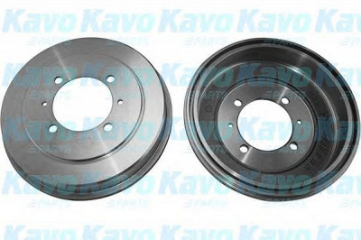 KAVO PARTS bd5855 -  Тормозной барабан